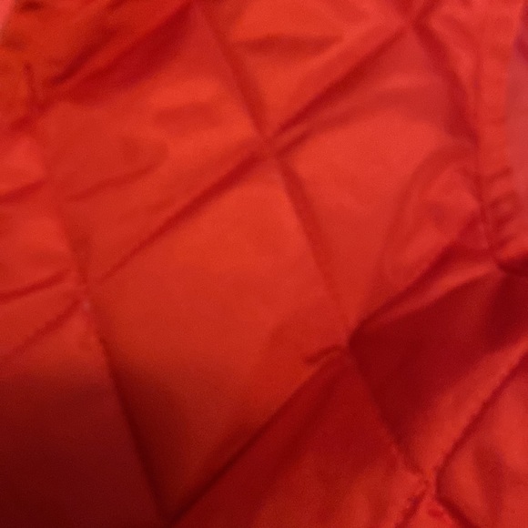 NWOT LADIES VEST - Picture 3 of 5